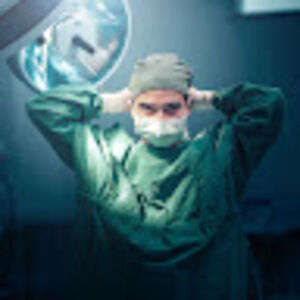 Meet your Posher, Joel